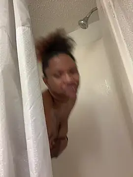 PrettyGal Tingz online show from 16, 1, 2025