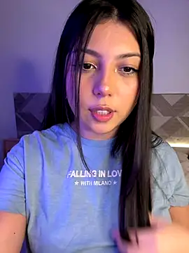 Maii chan online show from 17, 12, 2025