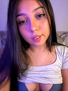 Maii chan online show from 16, 12, 2025