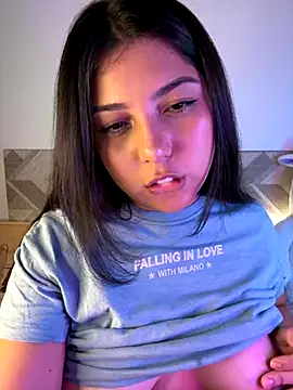 Maii chan online show from 19, 10, 2025