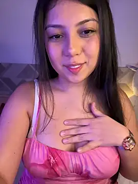 Maii chan online show from 25, 2, 2026