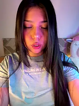 Maii chan online show from 22, 10, 2025