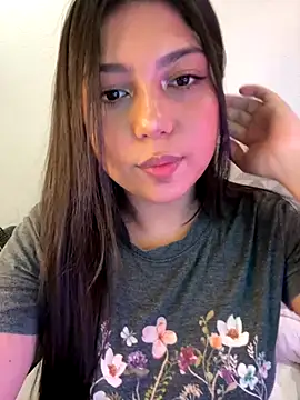 Maii chan online show from 15, 11, 2025