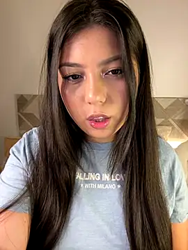 Maii chan online show from 10, 10, 2025