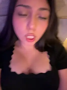 Maii chan online show from 18, 2, 2026