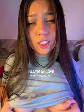 Maii chan online show from 13, 10, 2025