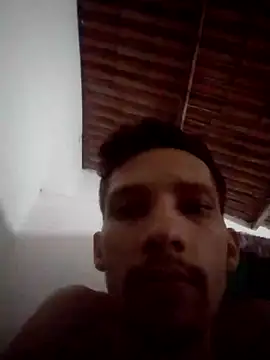 LucasMarcelo85 online show from 23, 1, 2025