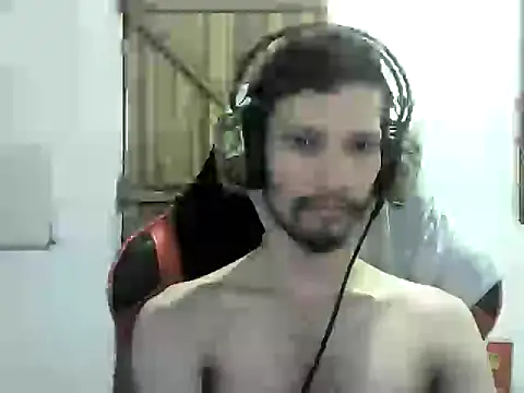 LucasMarcelo85 online show from 23, 12, 2024