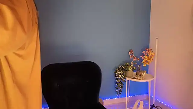 NaughtyMe online show from 13, 10, 2025