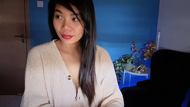 NaughtyMe online show from 9, 10, 2025