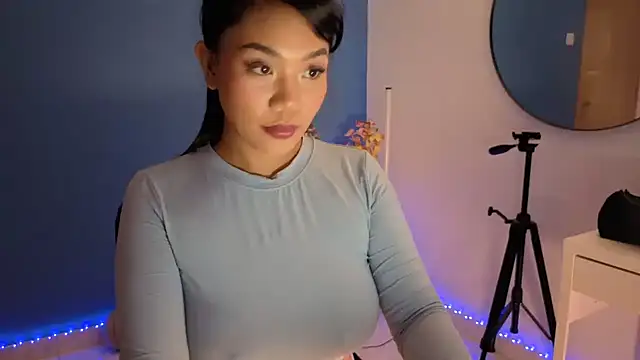 NaughtyMe online show from 15, 10, 2025