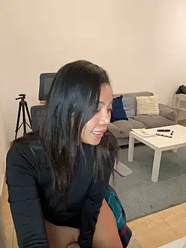 NaughtyMe online show from 8, 12, 2024