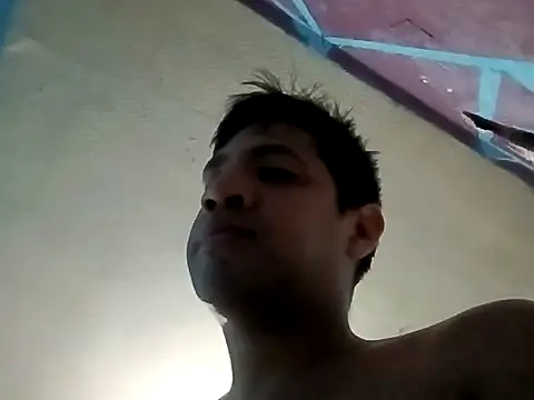 LiosArmando420 online show from 12, 10, 2025