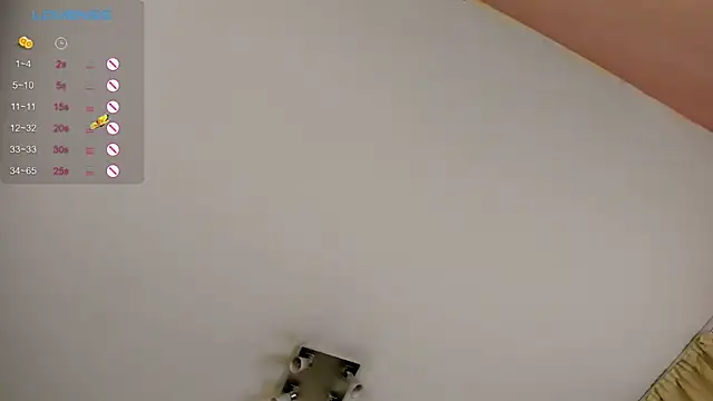 VanessaSmuth online show from 19, 10, 2025