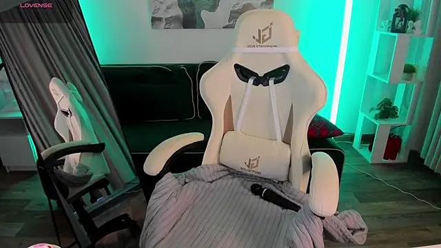 VanessaSmuth online show from 12, 2, 2026