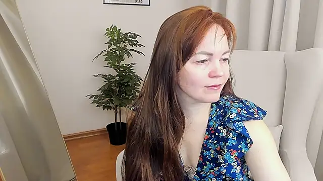 VanessaSmuth online show from 3, 3, 2025