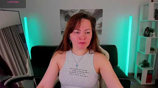 VanessaSmuth online show from 18, 2, 2026