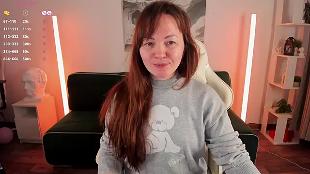 VanessaSmuth online show from 2, 3, 2026