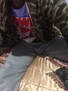 BringBackLostLover online show from 19, 2, 2025