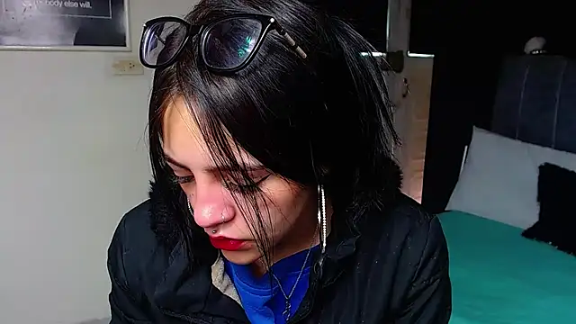 Violettasquirt online show from 26, 2, 2026