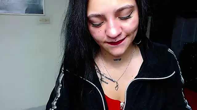 Violettasquirt online show from 14, 2, 2026