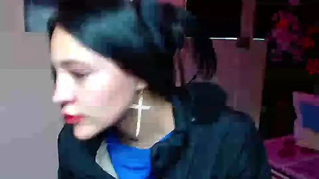 Violettasquirt online show from 13, 1, 2026