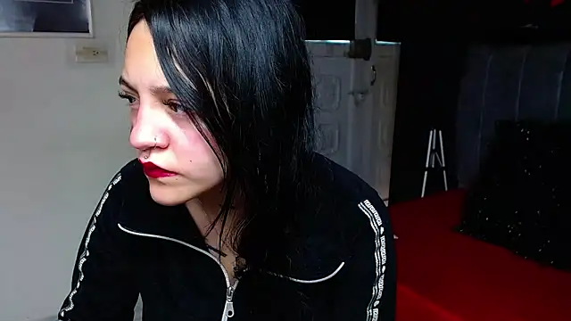 Violettasquirt online show from 11, 2, 2026