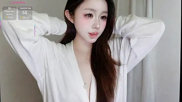 Hazel-11 online show from 5, 10, 2025