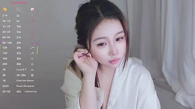 Hazel-11 online show from 13, 3, 2025