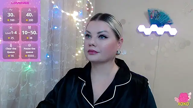 Snapshot of JewellKiss7 chatting on 25, 3, 2026 JewellKiss7 online show from 25, 3, 2026