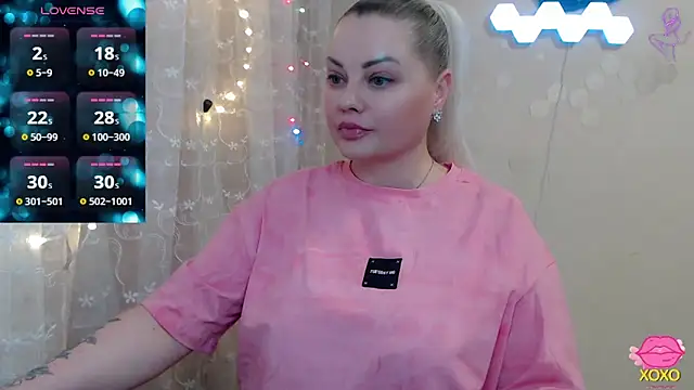 Snapshot of JewellKiss7 chatting on 9, 4, 2026 JewellKiss7 online show from 9, 4, 2026