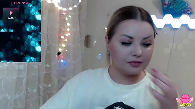 Snapshot of JewellKiss7 chatting on 30, 4, 2026 JewellKiss7 online show from 30, 4, 2026