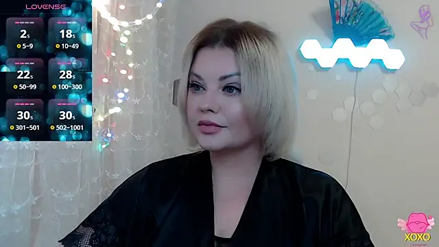 Snapshot of JewellKiss7 chatting on 9, 5, 2026 JewellKiss7 online show from 9, 5, 2026