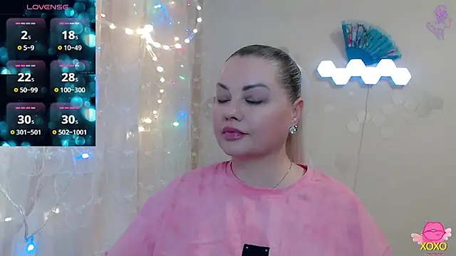 Snapshot of JewellKiss7 chatting on 10, 4, 2026 JewellKiss7 online show from 10, 4, 2026