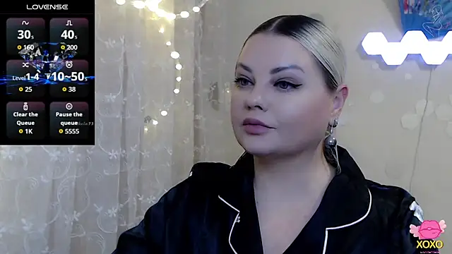 Snapshot of JewellKiss7 chatting on 18, 3, 2026 JewellKiss7 online show from 18, 3, 2026