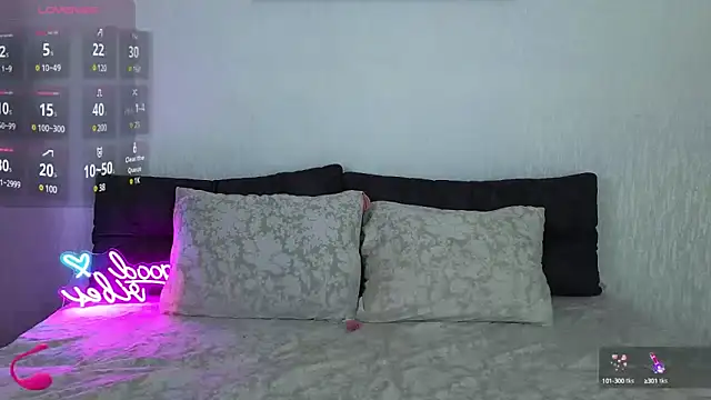 Snapshot of KisssAmmeli chatting on 25, 2, 2025 KisssAmmeli online show from 25, 2, 2025