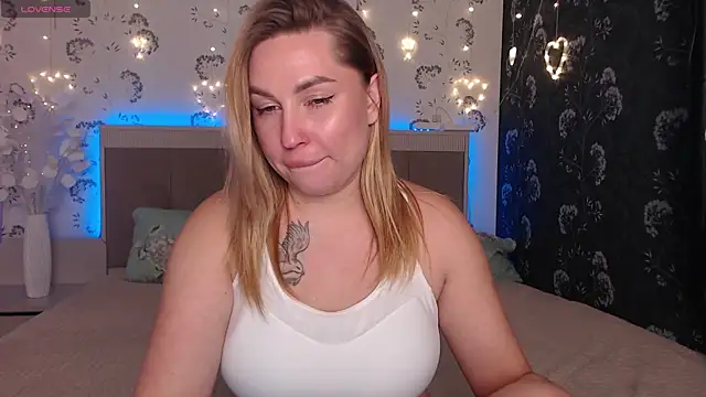 KisssAmmeli online show from 23, 4, 2026