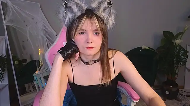 CiriRianonn online show from 2, 11, 2025