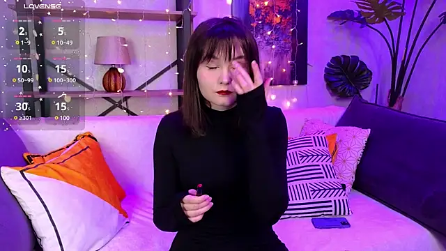 CiriRianonn online show from 7, 2, 2025