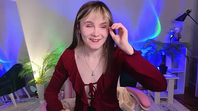 CiriRianonn online show from 12, 10, 2025