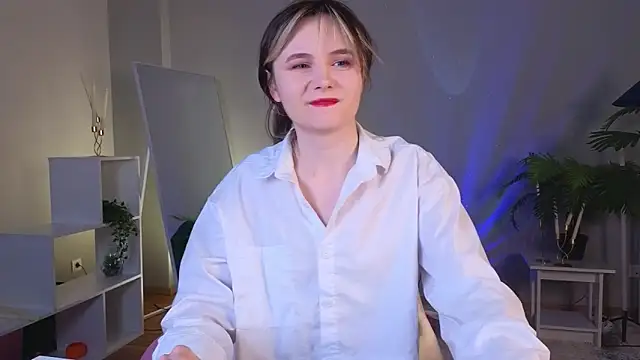 CiriRianonn online show from 28, 11, 2025