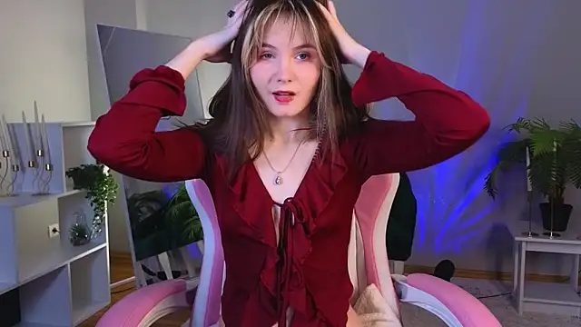 CiriRianonn online show from 15, 11, 2025