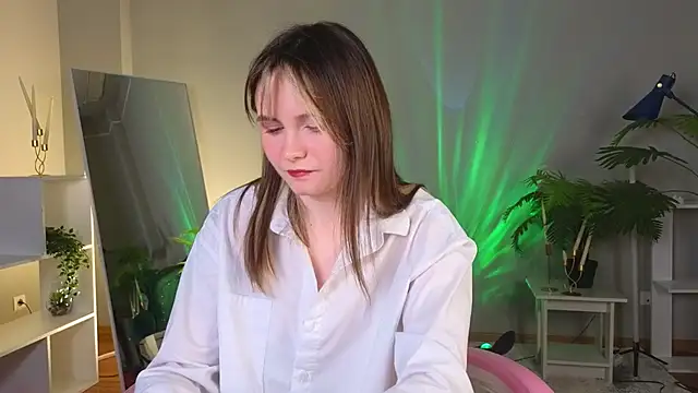 CiriRianonn online show from 26, 11, 2025