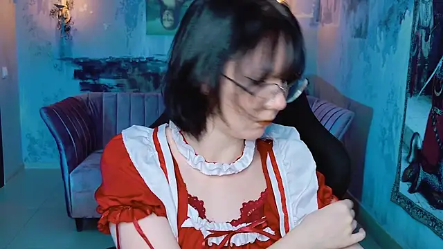 Snapshot of NancyMartinez chatting on 11, 10, 2025 NancyMartinez online show from 11, 10, 2025