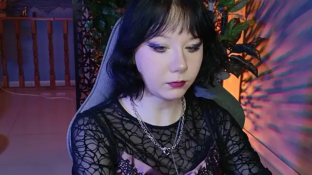 Snapshot of NancyMartinez chatting on 28, 11, 2025 NancyMartinez online show from 28, 11, 2025