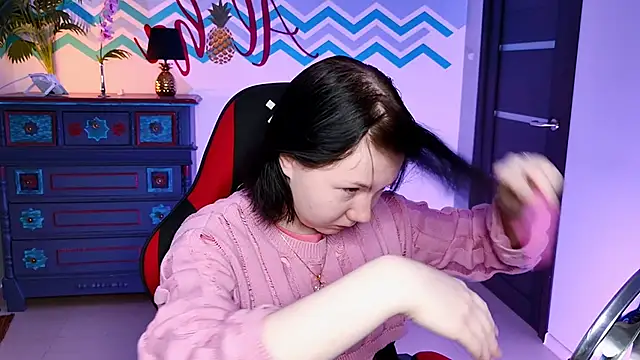 Snapshot of NancyMartinez chatting on 22, 11, 2025 NancyMartinez online show from 22, 11, 2025