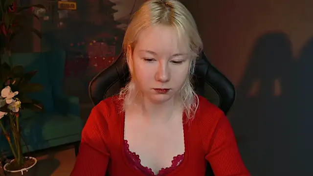 NancyMartinez online show from 24, 2, 2025