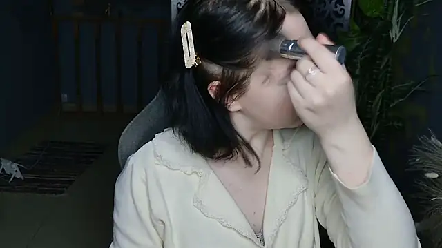 Snapshot of NancyMartinez chatting on 18, 11, 2025 NancyMartinez online show from 18, 11, 2025