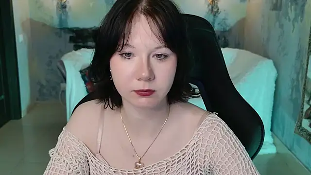 Snapshot of NancyMartinez chatting on 25, 11, 2025 NancyMartinez online show from 25, 11, 2025