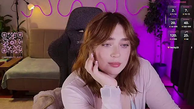 cosycute  online show from 6, 6, 2026